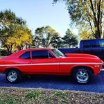 Craig Bauer - @cbauer1991 - Instagram
