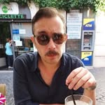 Craig Bean - @astorkaine - Instagram