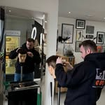 Craig Bean - @that_barber_bean - Instagram