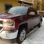 Craig Behm - Facebook