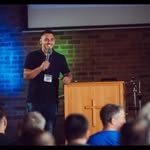 Craig Bennett - @pastorcraigbennett - Instagram