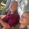grandpa and granddaughter duo - @craigbennett479 - TikTok
