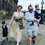 Craig Bentley - Facebook
