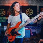Craig Bentley-McKune - @craigbass_capetown - Instagram