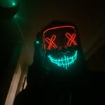 Craig Bernard Coleman - @blustrip_blood - Instagram