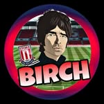 Craig Birchall - @birchscfc - Instagram