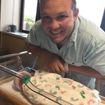 Craig Blevins - @craig_b_fdnt - Instagram