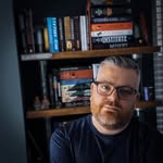 Craig • Bookstagram - @craigreadsbooks - Instagram