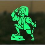 Craig Boone - @falloutrunner - Instagram