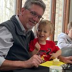 Craig Boone - @cdanboone - Instagram