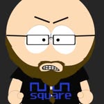 Craig Borland - @lutraworld - Instagram