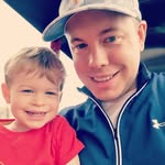 Craig Borland - @craigjamesborland - Instagram