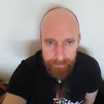 Craig Borland - @craig_allan_borland - Instagram