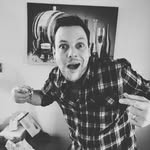 Craig Borland - @borland_craig - Instagram