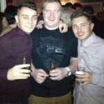 Craig Borland - @craigborland93 - Instagram