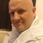 Craig Borowski - @metalman1982 - Instagram