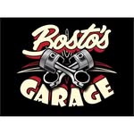 Craig Boston - @bostos_garage - Instagram