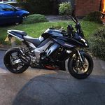 Craig Bramwell - @craggymonster - Instagram