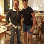 Craig Broadbent - @broadbent9455 - Instagram