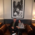 Craig Brookes - @gronk1973 - Instagram