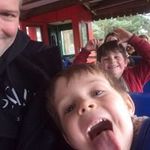 Craig Brookes - @nemesisofpop - Instagram