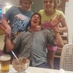 Craig Browning - @craigkanehanna - Instagram