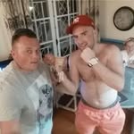 Craig Browning - @craigybhoy2288 - Instagram