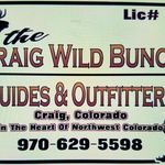 Craig Wild Bunch - @craigwildbunch - Instagram