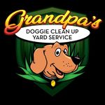 Craig Burden - @grandpas_doggy_lawn_care - Instagram
