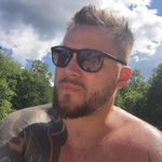 Craig Burden - @craigburden_ - Instagram
