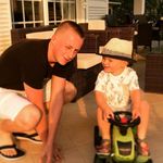 Craig Burden - @craig_burdenn - Instagram