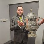 Craig Burrows - @crburrows2190 - Instagram