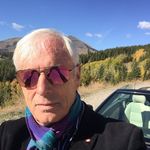 Craig Burrows-Johnson - @cbjalberta - Instagram