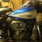 Craig Buxton - @67fl - Instagram