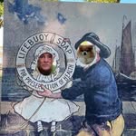 Craig Buxton - @buxton7377 - Instagram