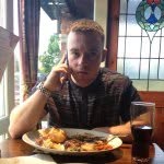 @craigbuxton91 - Instagram