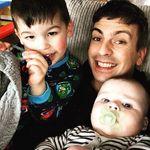 Craig Carrier - @craig_2817 - Instagram