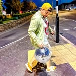 Craig Carver - @craigcarver - Instagram