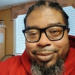 Craig Charles Garrison - @ccgarriseauxn - Instagram