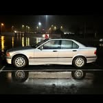 Craig Cheetham - @roadside_retro_cars - Instagram