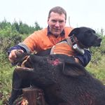 Craig Colley🔪 🐕🐗🏉🎣C&R - @colley_dog123 - Instagram