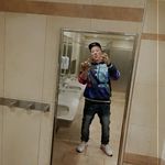 Craig Combs - @3positive6vibes5 - Instagram