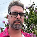 Craig Cooper - @crusin_through - Instagram