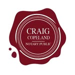 Craig Copeland Jr - @copelandnotary - Instagram
