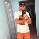 Craig Cramer - @craigmackdi3sel - Instagram