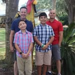 Barry Craig Crenshaw - @crenshaw.barry - Instagram