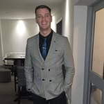 Craig Crook - @crooky909 - Instagram