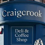 Craigcrook Deli & Coffee Shop ☕️ - @craigcrook_deli - Instagram