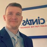 CraigCrouch_Cintas - @craigcrouch_cintasfs - Instagram