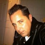 Eric Crouch Craig - @ericcrouchcraig - Instagram